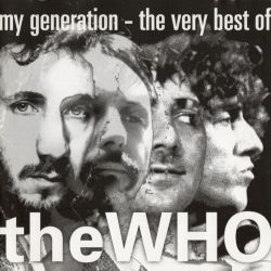 The Who [1996 My Generation_ The Very Best Of The Who] (FLAC)