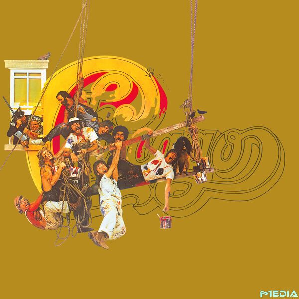 Chicago [2025 Chicago IX Greatest Hits Expanded] (FLAC 16Bit-4..