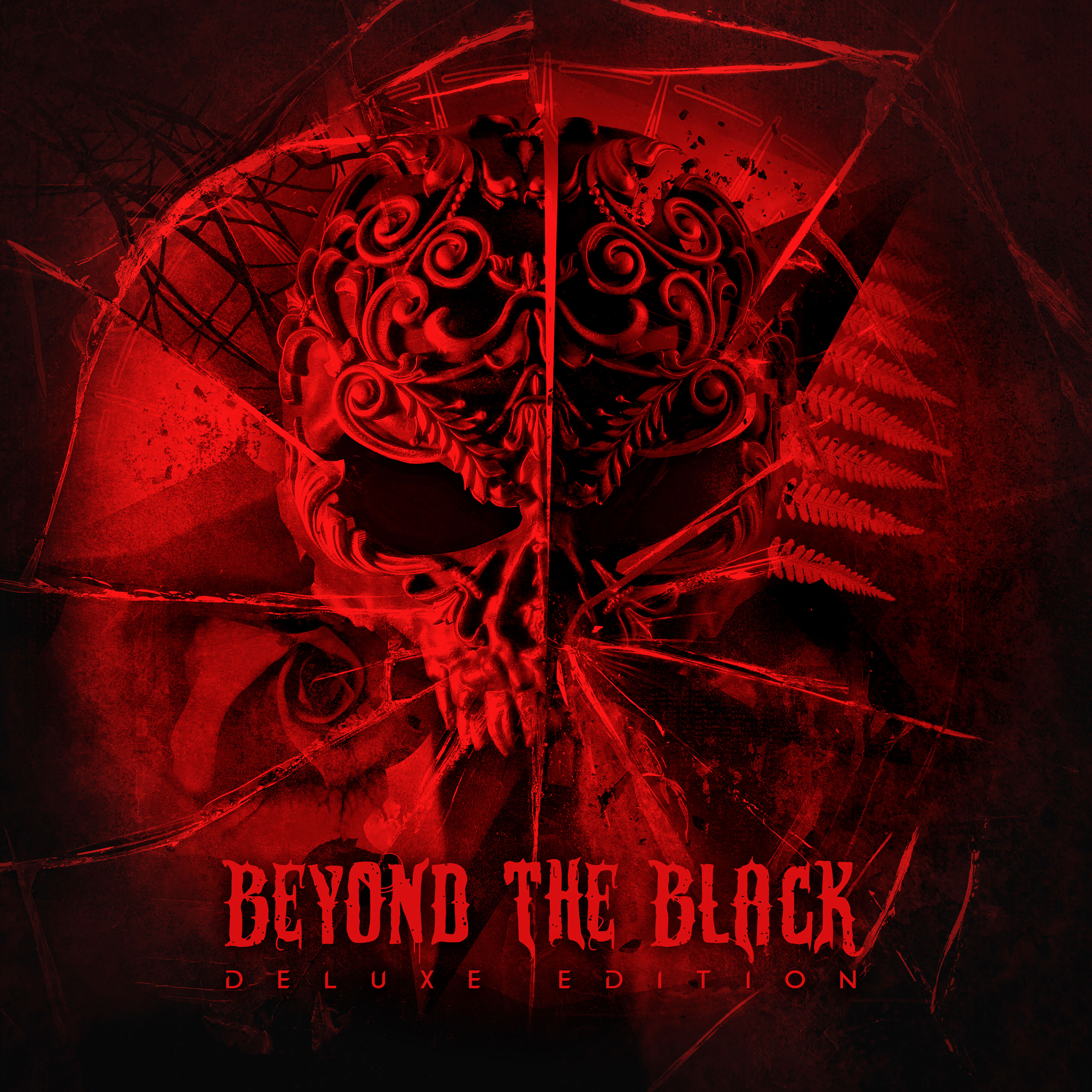 Beyond The Black [2024 Beyond The Black (Deluxe Edition)] (FLA..