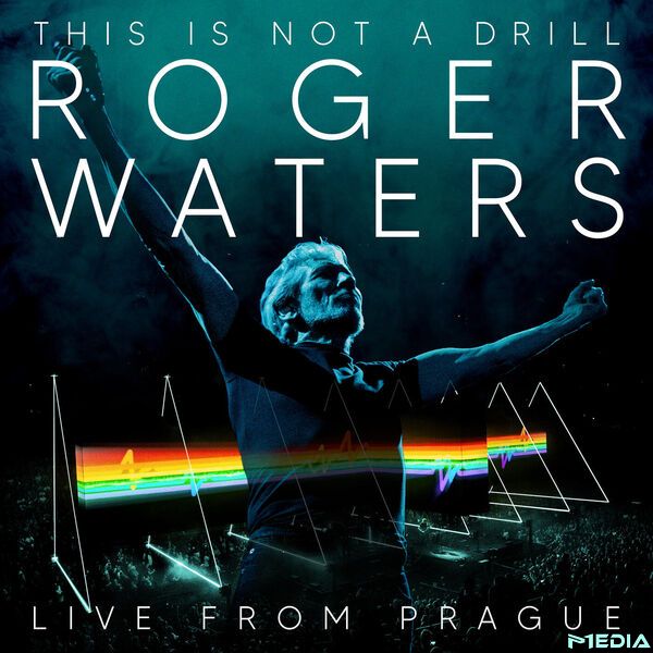 Roger Waters [2025 Roger Waters This Is Not A Drill  (Live Fro..