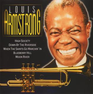 Louis Armstrong [2004 (What A) Wonderful World] (FLAC 16Bit-44..