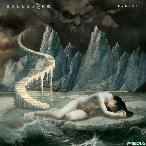 Halestorm [2025 Everest] (FLAC 24Bit-96kHz)