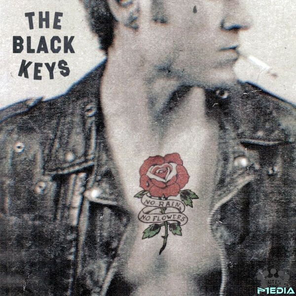 The Black Keys [2025 No Rain No Flowers] (FLAC 24Bit-48kHz)