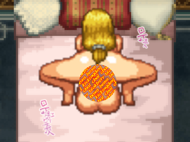 펄스미스 (n모) - H 도트 롤플레잉 한글 무설치 - Falsemyth