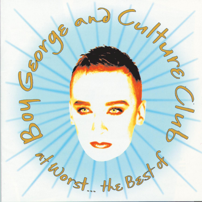 Boy George [1993 At Worst...The Best Of Boy George And Culture..