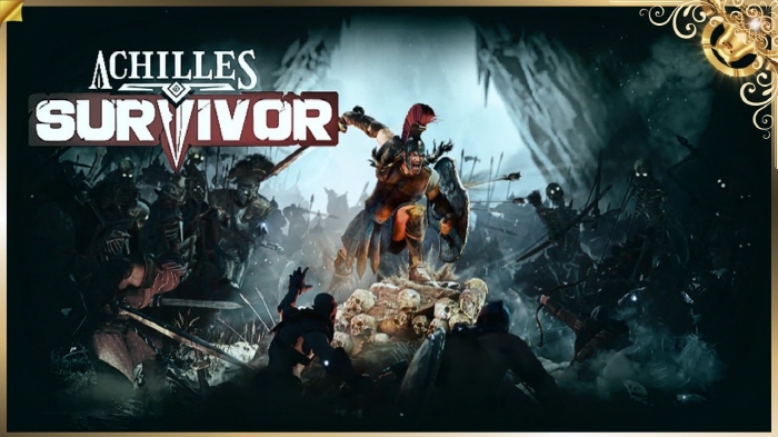 [무설치] 아킬레스 서바이버즈 V1.19430 한글