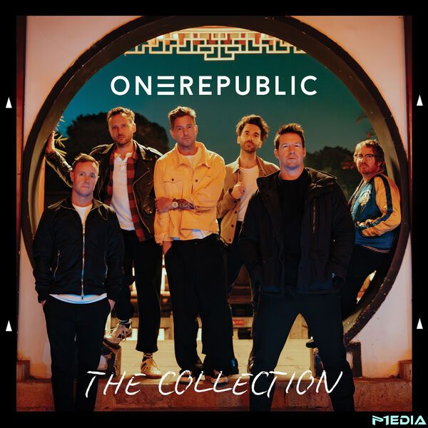 OneRepublic [2025 The Collection] (FLAC 24Bit-96kHz)