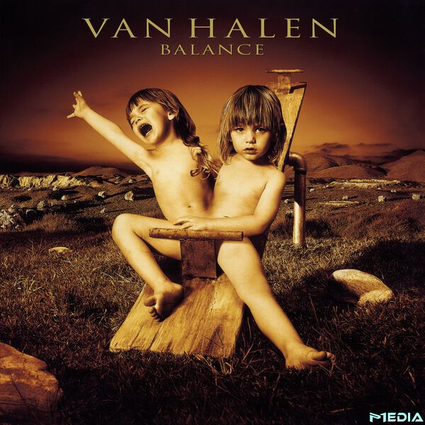Van Halen [2025 Balance  (Expanded Edition)] (FLAC 24Bit-96kHz)