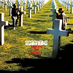 Scorpions [2025 Taken By Force (50th Anniversary Deluxe Editio..