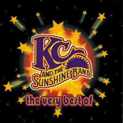 KC And The Sunshine Band [1998 The Very Best Of] (FLAC)