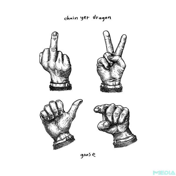 Goose [2025 Chain Yer Dragon] (FLAC 24Bit-96kHz)