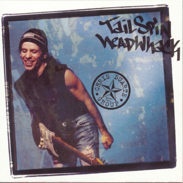 Chris Duarte Group [1997 Tailspin Headwhack] (FLAC 16Bit-44kHz)
