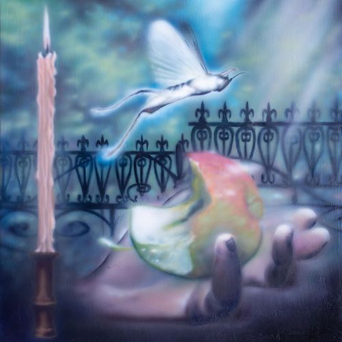 Sea Lemon [2025 Diving for a Prize] (FLAC 16Bit-44.1kHz)