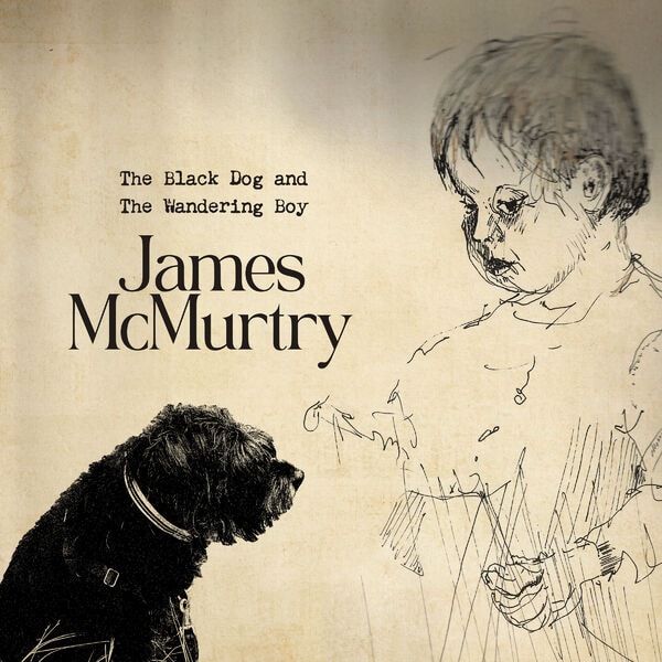 James McMurtry [2025 The Black Dog and the Wandering Boy] (FLA..