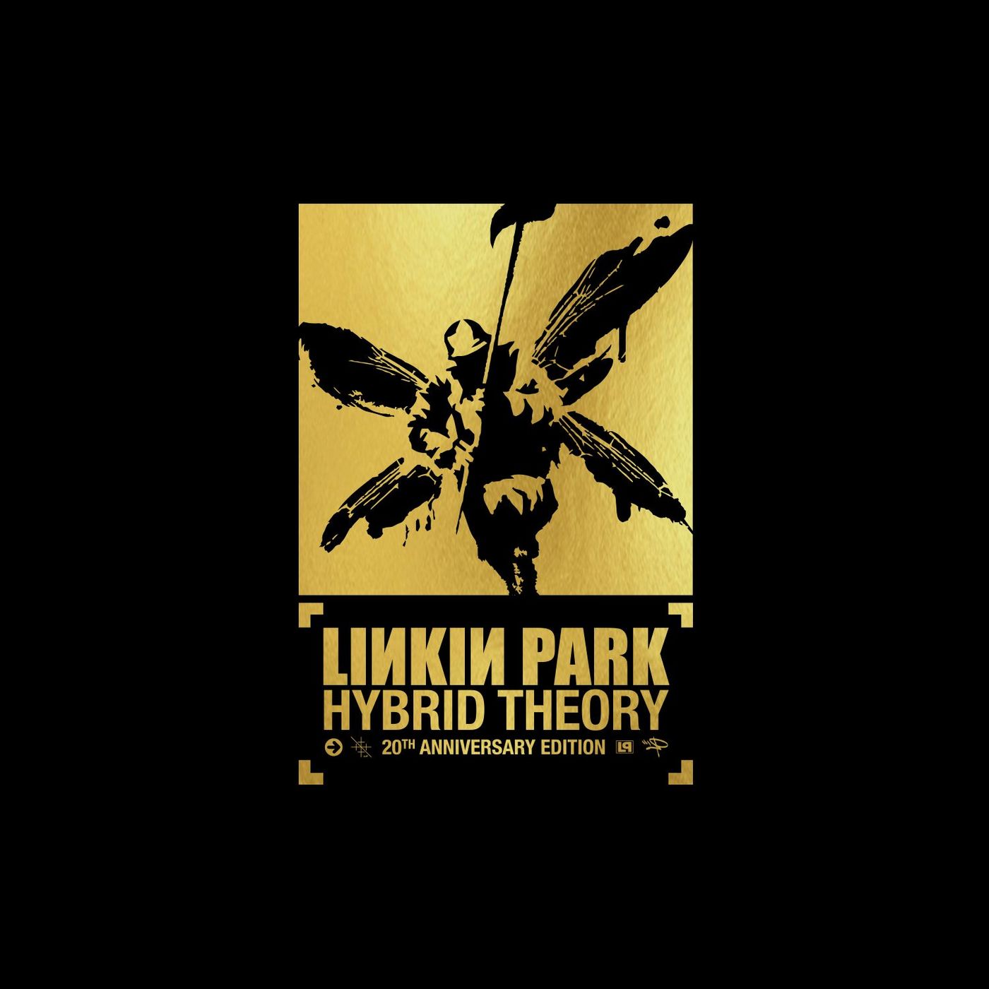 Linkin Park [2020 Hybrid Theory (20th Anniversary Edition) (6C..