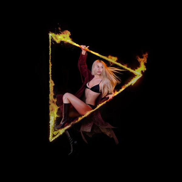 Ava Max [2025 Don't Click Play] (FLAC 24Bit-48kHz)