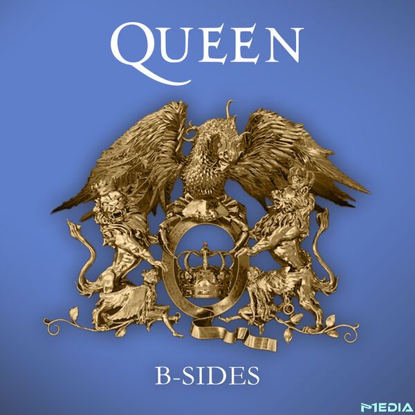 Queen [2025 B-Sides] (FLAC 16Bit-44.1kHz)