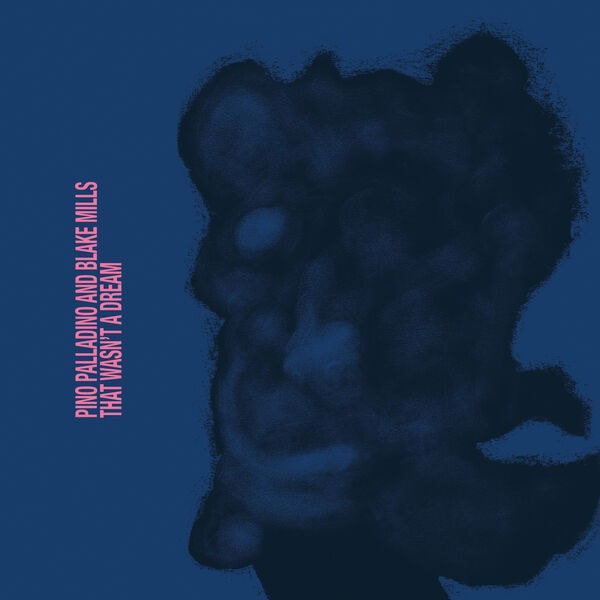 Pino Palladino & Blake Mills [2025 That Wasn't A Dream] (FLAC ..