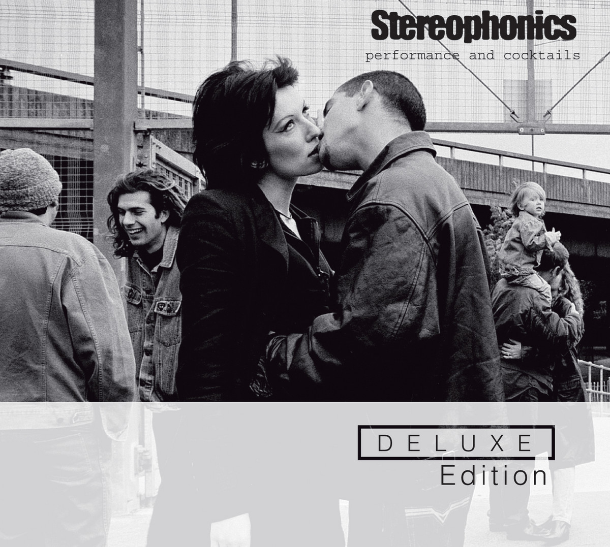 Stereophonics [1999 Performance And Cocktails (2010 Remastered..