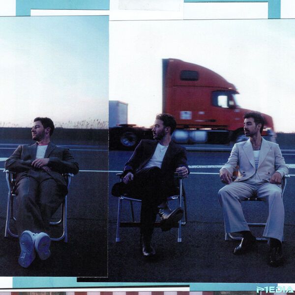 Jonas Brothers [2025 Greetings From Your Hometown (Deluxe Edit..