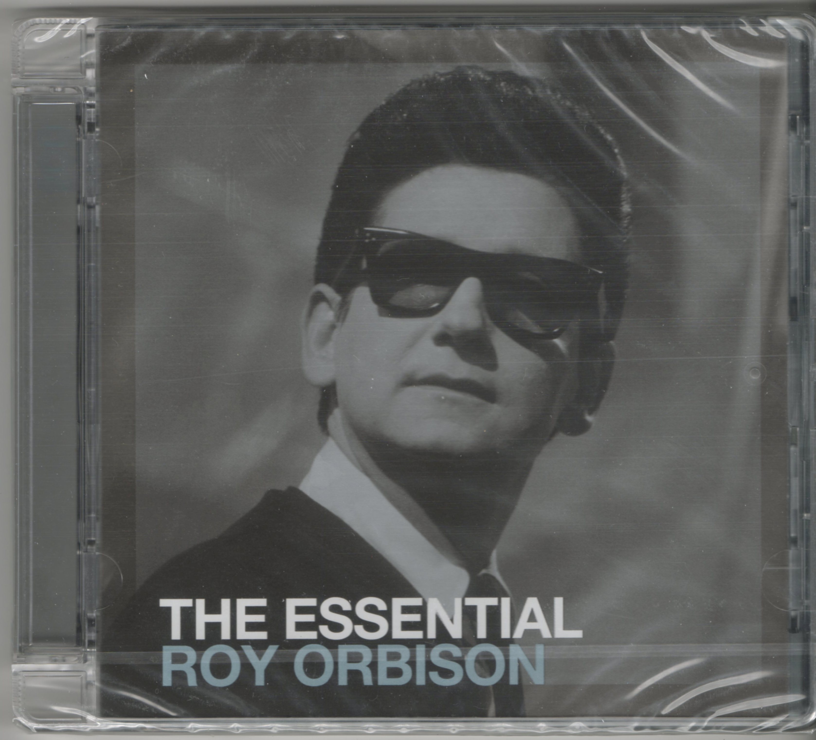 Roy Orbison [2010 The Essential Roy Orbison (2CD)] (FLAC 16Bit..