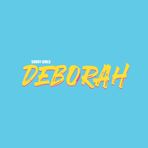 Sorry Girls [2016 Deborah] (FLAC 16Bit-44kHz)