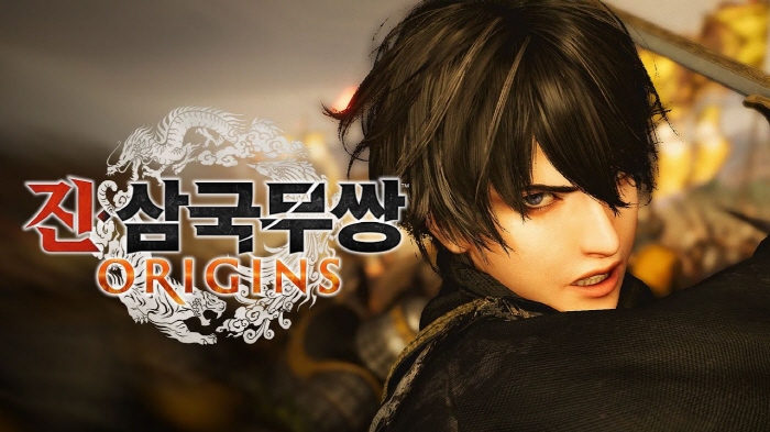 [무설치] 컨트롤러픽스-진삼국무쌍 오리진 V1.0.0.7+트레이너 한글