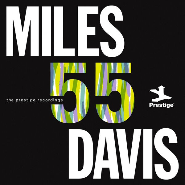 Miles Davis [2025 Miles '55 (Remastered 2025)] (FLAC 24Bit-192..