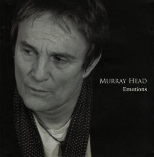 Murray Head [2006 Emotions] (FLAC 16Bit-44kHz)