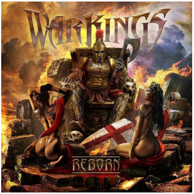 Warkings - Discography 2018-2022