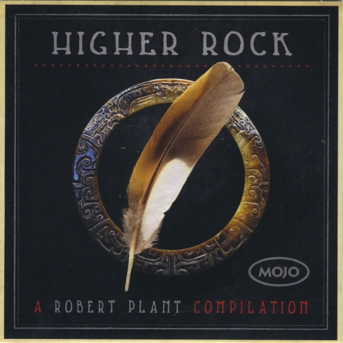Robert Plant [2025 Higher Rock - A Robert Plant Compilation] (..