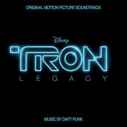 Daft Punk [2010 TRON Legacy (Special Edition)] (FLAC 16Bit-44k..