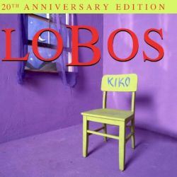 Los Lobos [1992 Kiko (20th Anniversary Edition)] (FLAC 16Bit-4..