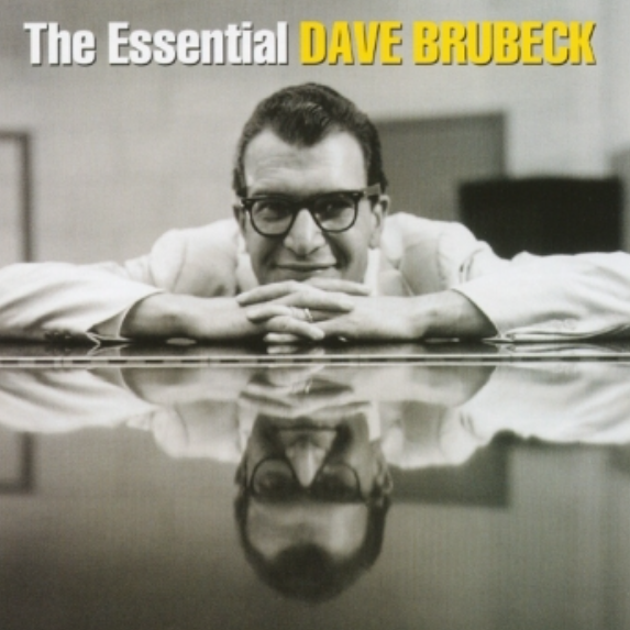Dave Brubeck [2003 The Essential Dave Brubeck] (FLAC)