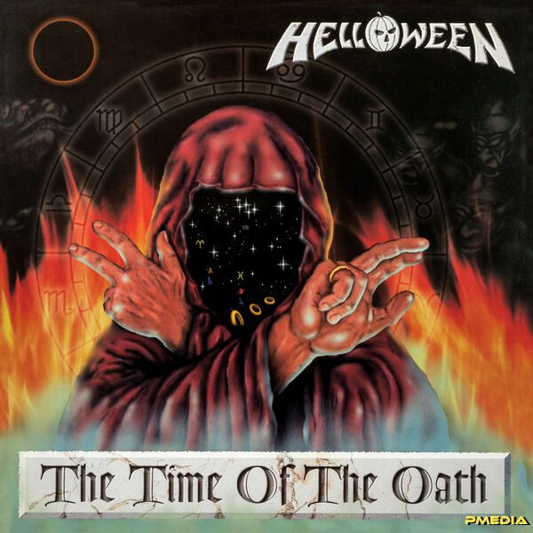 Helloween [1994 The Time of the Oath  (2024 Remaster)] (FLAC 2..