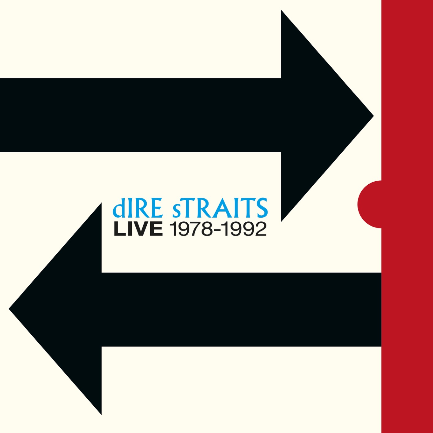 Dire Straits [2023 Live 1978-1992] (FLAC 24bit-44.1kHz)