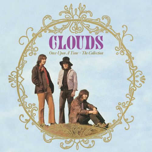 Clouds [2025 Once Upon A Time... The Collection] (FLAC)
