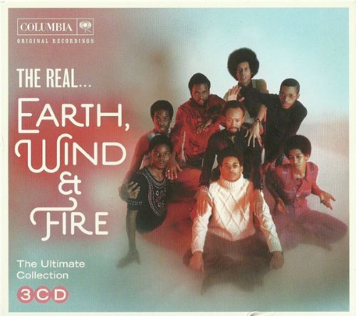 Earth, Wind & Fire [2017 The Ultimate Collection] (FLAC)