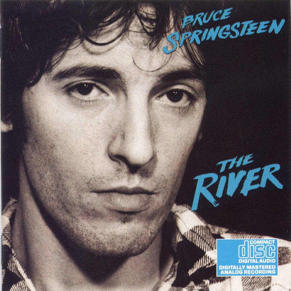 Bruce Springsteen [1980 The River (2CD)] (FLAC)