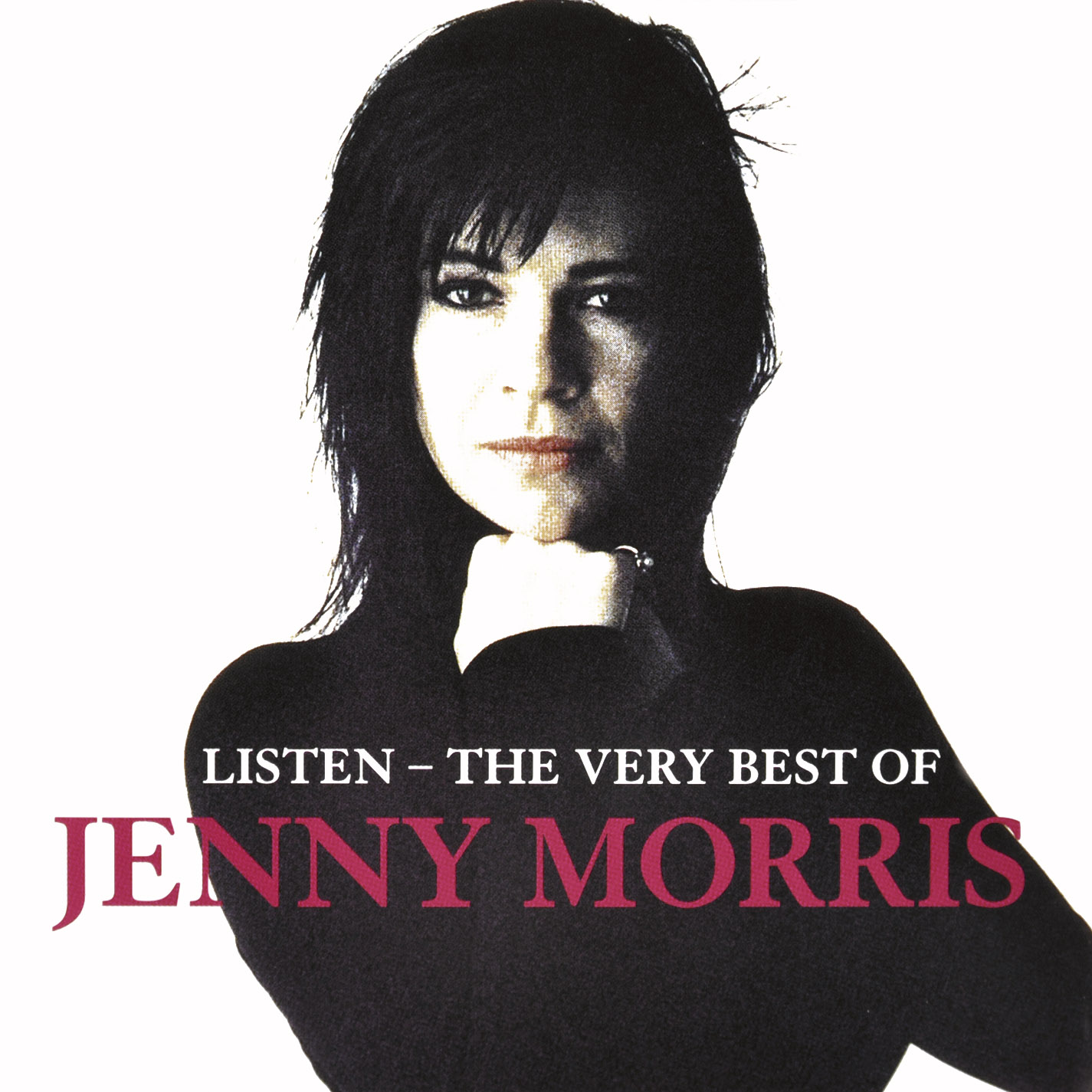 Jenny Morris [2004 Listen - The Very Best Of] (FLAC 16Bit-44kHz)