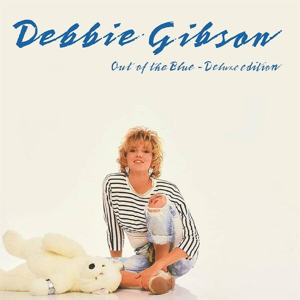 Debbie Gibson [1987 Out of the Blue (Deluxe Edition)] (FLAC 16..