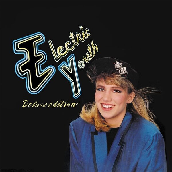 Debbie Gibson [1989 Electric Youth (Deluxe Edition)] (FLAC 16B..