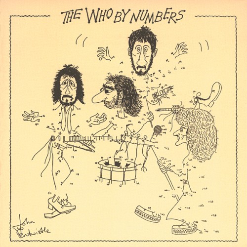The Who [1975 The Who By Numbers (Bonus Tracks)] (FLAC)