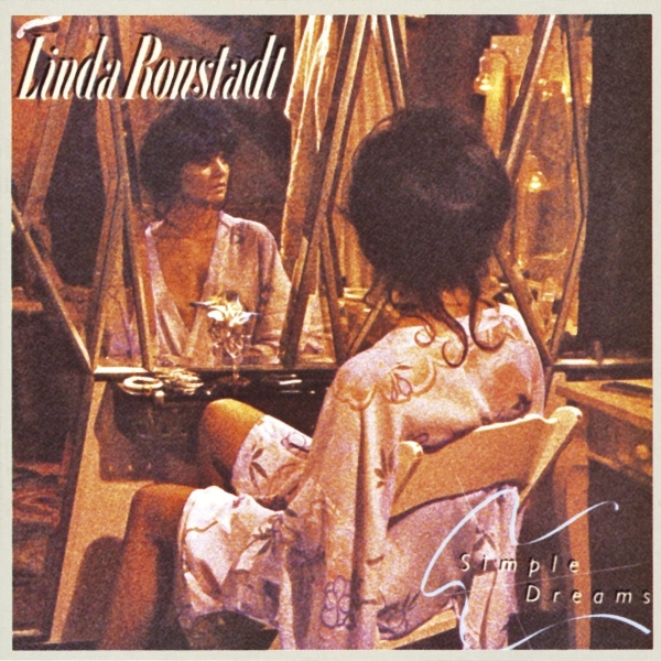 Linda Ronstadt [1977 Simple Dreams] (FLAC 24Bit-96kHz)