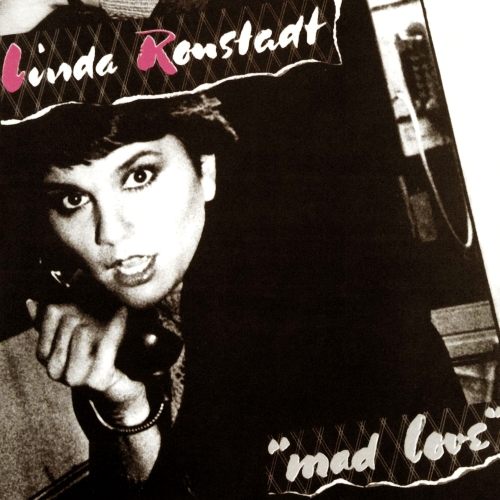 Linda Ronstadt [1980 Mad Love] (FLAC 24Bit-96kHz)