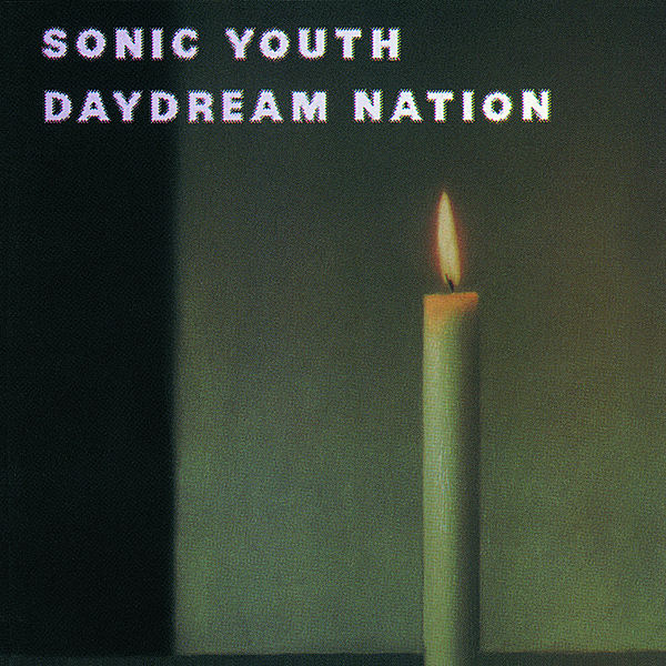 Sonic Youth [1988 Daydream Nation (2012 Rremastered)] (FLAC)