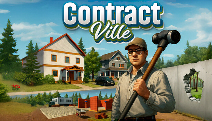 [무설치] 컨트렉트빌리 v1.1.2 한글