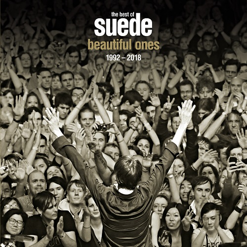 Suede [2020 Beautiful Ones - The Best of Suede 1992-2018 (Delu..