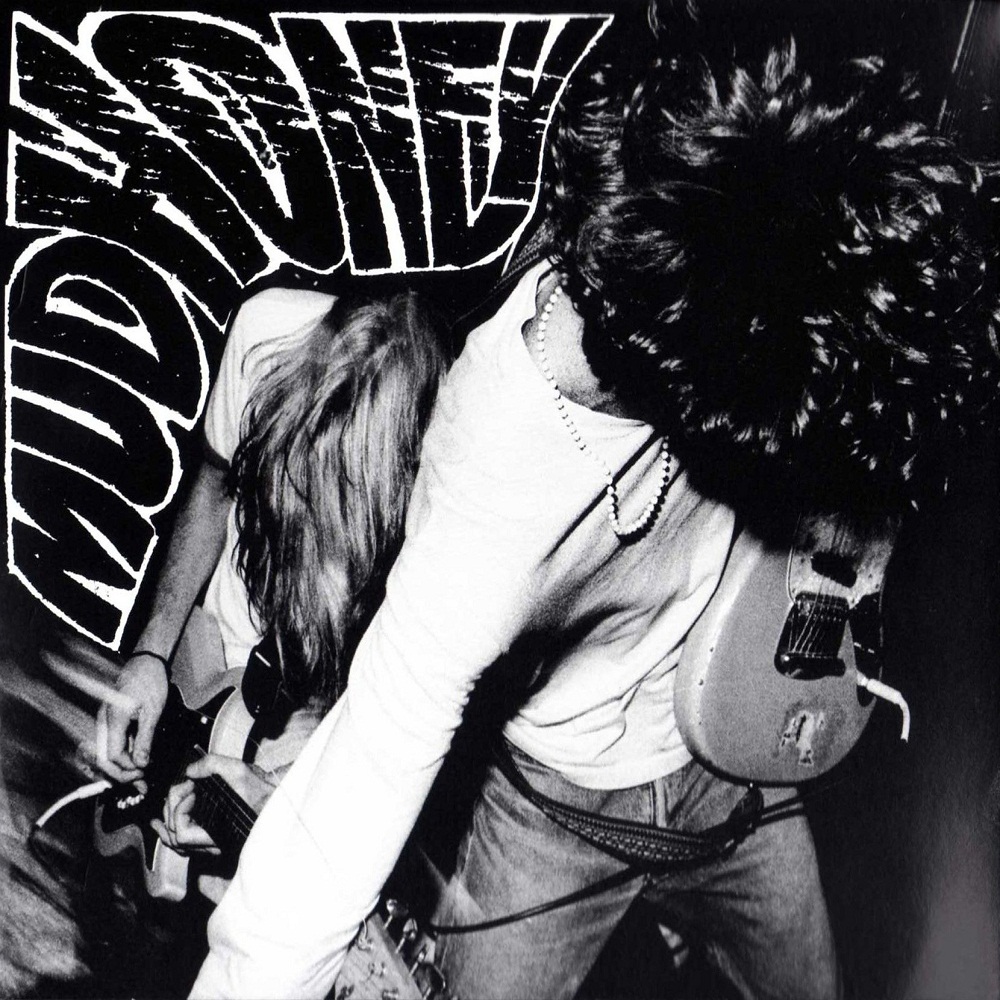 MUDHONEY - Discography 1988-2023 (FLAC)