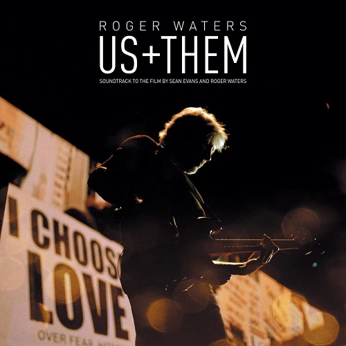 Roger Waters [2020 Us plus Them] (FLAC)